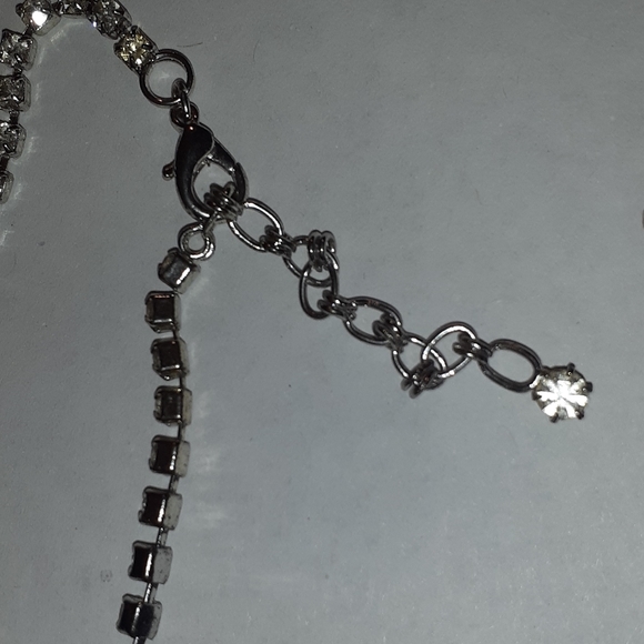 VTG 💖 Czech Gorgeous Necklace - Picture 7 of 8